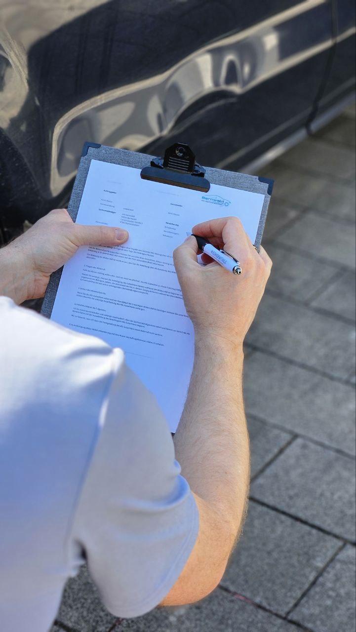 Kfz Sachverständiger Kaiserslautern - vertrauenswürdiger KFZ-Sachverständiger