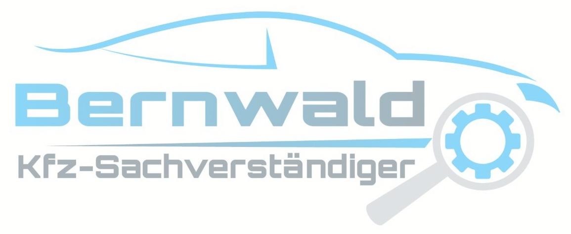 SVB-Bernwald Logo